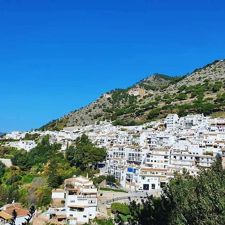 Maison d'hôtes La Casa Del Barrio à Mijas Extérieur photo