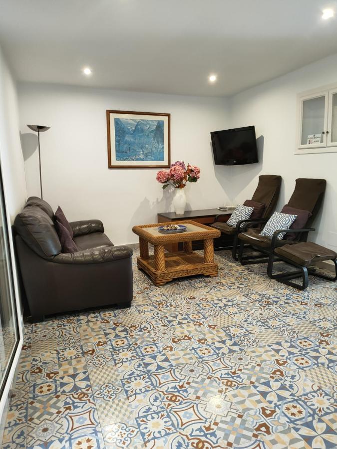 Maison d'hôtes La Casa Del Barrio à Mijas Extérieur photo