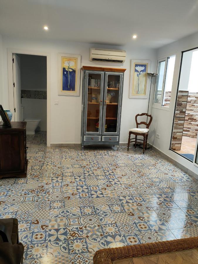 Maison d'hôtes La Casa Del Barrio à Mijas Extérieur photo