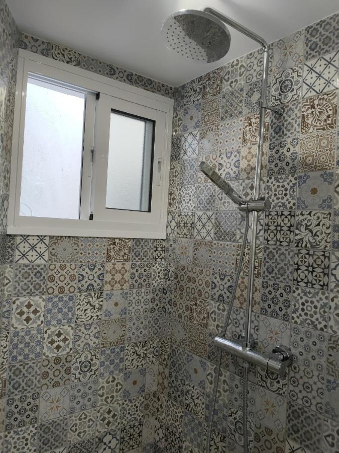Maison d'hôtes La Casa Del Barrio à Mijas Extérieur photo