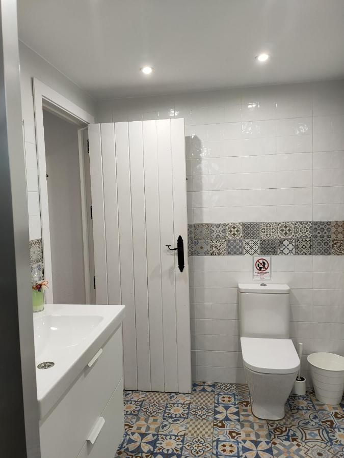 Maison d'hôtes La Casa Del Barrio à Mijas Extérieur photo