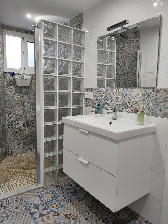Maison d'hôtes La Casa Del Barrio à Mijas Extérieur photo