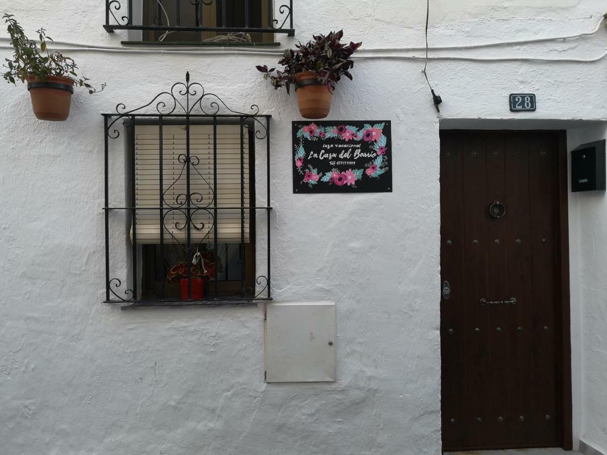 Maison d'hôtes La Casa Del Barrio à Mijas Extérieur photo