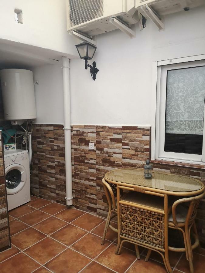 Maison d'hôtes La Casa Del Barrio à Mijas Extérieur photo